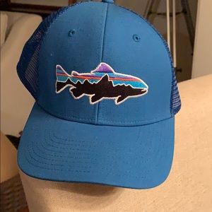 Men’s Patagonia hat